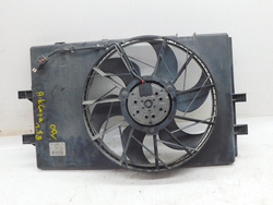 MERCEDES W168 1.9B 98r WENTYLATOR WIATRAK CHŁODNICY 1685000593