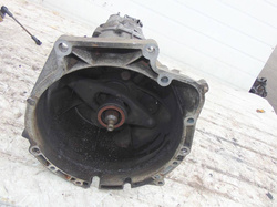 BMW E46 2.0D 150KM 03r SKRZYNIA BIEGÓW 379489km