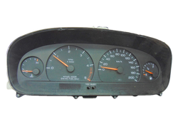 CHRYSLER VOYAGER III 2.5TD 95-01 LICZNIK p318382km