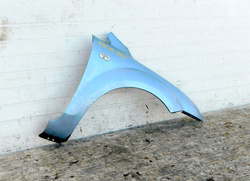  FORD FOCUS Mk2 2.0 TDCI 05r BŁOTNIK PRAWY PRZÓD LAKIER Z3