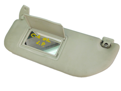 CITROEN C4 I 07r OSŁONA PRZECIWSŁONECZNA LEWA