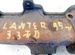MITSUBISHI CANTER 3.3 TD 95r KOLEKTOR WYDECHOWY