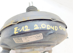 TOYOTA COROLLA E12 2.0 D4D SERWO HAMULCOWE 