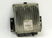 RENAULT KANGOO II 1.5 08r KOMPUTER STEROWNIK SILNIKA 8200911560 8200909666