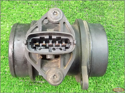 HYUNDAI ACCENT 1.5CRDI PRZEPŁYWOMIERZ 0281002528