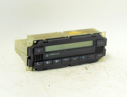 VW PASSAT B5 1.9 TDI PANEL NAWIEWU KLIMATYZACJI CLIMATRONIC 5HB007617