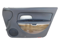 CITROEN C6 2.7 HDI 07r BOCZEK DRZWI PRAWY PRZÓD