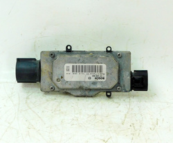 MAZDA 3 II BL 2012r 2.0 B MODUŁ WENTYLATORA BOSCH 1137328663