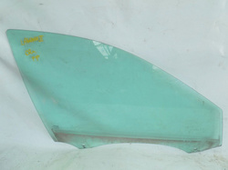 RENAULT LAGUNA II 02 SZYBA DRZWI PRAWY PRZÓD KOMBI