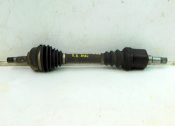 CITROEN C5 I 2.2 HDI 02r PÓŁOŚ LEWY PRZÓD