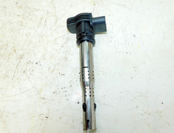 SKODA OCTAVIA II LEON 2005r CEWKA ZAPŁONOWA 2.0 TFSI/FSI