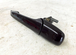 MAZDA 6 GG/GY 2.0 141KM 05r KLAMKA ZEWNĘTRZNA LEWY TYŁ