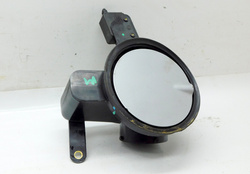 MERCEDES ML W163 2.7 CDI 00r KLAPKA MECHANIZM WLEWU PALIWA A1636300167