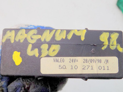 RENAULT MAGNUM 430 98r STEROWNIK KASETA 5010271011