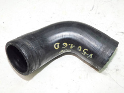 VOLVO V50 1.6D 2005r RURA WĄŻ PRZEWÓD TURBO