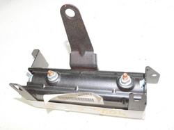 PEUGEOT 407 SW 07r PODUSZKA AIRBAG TYŁ LEWY