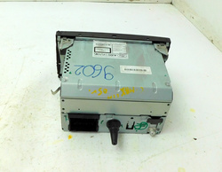 FORD FOCUS C-MAX MK1 LIFT 1.6 RADIO 4M5T-18C815-BJ