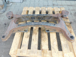 LEXUS RX 300 2001r 97-03 4x4 BELKA ŁAWA WÓZEK TYŁ