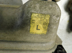 IVECO PACER 260 2005r LAMPA LEWY PRZÓD