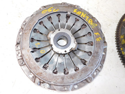 HYUNDAI SANTA FE I 2.0 136KM 06r SPRZĘGŁO TARCZA 