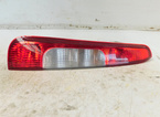 FORD FOCUS C-MAX LIFT MK1 LAMPA LEWY TYŁ
