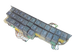AUTOSAN A0909L 03r SKRZYNKA PRZEKAŹNIKÓW