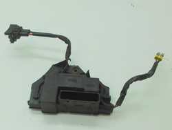 OPEL VECTRA C 1.9 CDTI MODUŁ WENTYLATORA