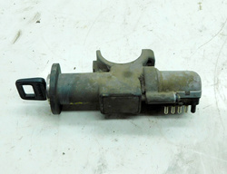 VOLVO FL6 612 180KM 1998r STACYJKA Z KLUCZYKIEM 8159904