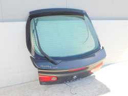 RENAULT LAGUNA II LIFT 05 1.9 DCI KLAPA BAGAŻNIKA 