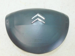 CITROEN C6 2.7 HDI 07r PODUSZKA POWIETRZNA KIEROWCY LEWA