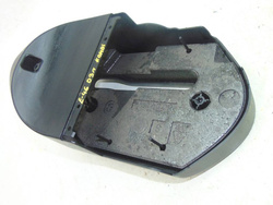 BMW E46 320 2003r OSŁONA OBUDOWA KOLUMNY STACYJKI