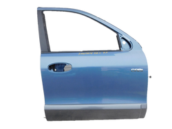 HYUNDAI SANTA FE I 2002r DRZWI PRAWY PRZÓD