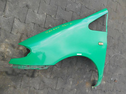 FORD GALAXY 2.3 00r BŁOTNIK LEWY