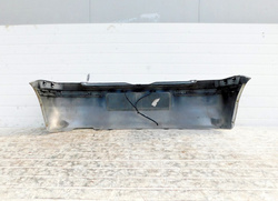 VW POLO III 1.4B 01r LIFT FL ZDERZAK TYŁ SREBRNY LA7W