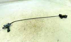 MB ACTROS MP4 12r EURO 5 ZAMEK LINKA SCHOWKA KABINY LEWY A9607502084