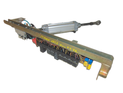 MERCEDES 1823 ECONIC 99r MECHANIZM DRZWI PRAWYCH