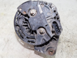 IVECO STRALIS PACER 260 05r ALTERNATOR 0124655005