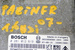 CITROEN BERLINGO PARTNER I 1.6 HDI KOMPUTER STEROWNIK SILNIKA 9663943980 