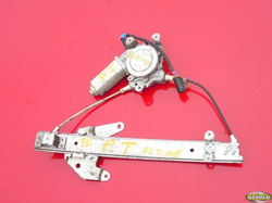 NISSAN ALTIMA 2.4 1993r - PODNOSNIK PRAWY TYLNY