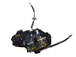 DISCOVERY III L319 04r ZAMEK DRZWI PRZÓD PRAWY