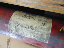 IVECO EUROCARGO 120E21 03r WAŁ NAPĘDOWY 112CM