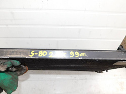 VOLVO S80 2.8T 1999r CHŁODNICA KLIMATYZACJI