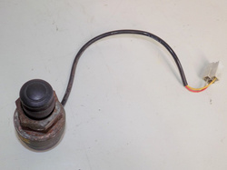 DAF CF 85 430KM 01r WYŁĄCZNIK WYGASZACZ SILNIKA