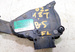 VW PASSAT B5 FL 1.8T POTENCJOMETR PEDAŁ GAZU 8D1721523E
