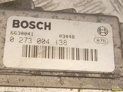 ROVER 400 1.4 16V 1998r - POMPA ABS