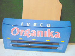 IVECO EuroCargo 120E21 03R MASKA