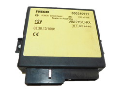 IVECO DAILY 35S 2001r STEROWNIK ZAMKA CENTRALNEGO