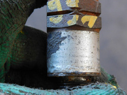 IVECO EUROTECH 99r IMPULSATOR CZUJNIK