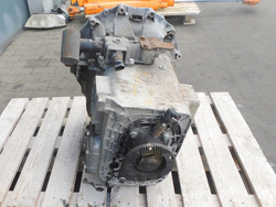 IVECO EUROCARGO 120E21 19,5" 02-08 SKRZYNIA BIEGÓW 8872132