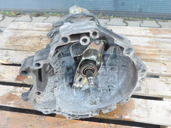 VW PASSAT B5 FL 1.9 TDI SKRZYNIA BIEGÓW GFL